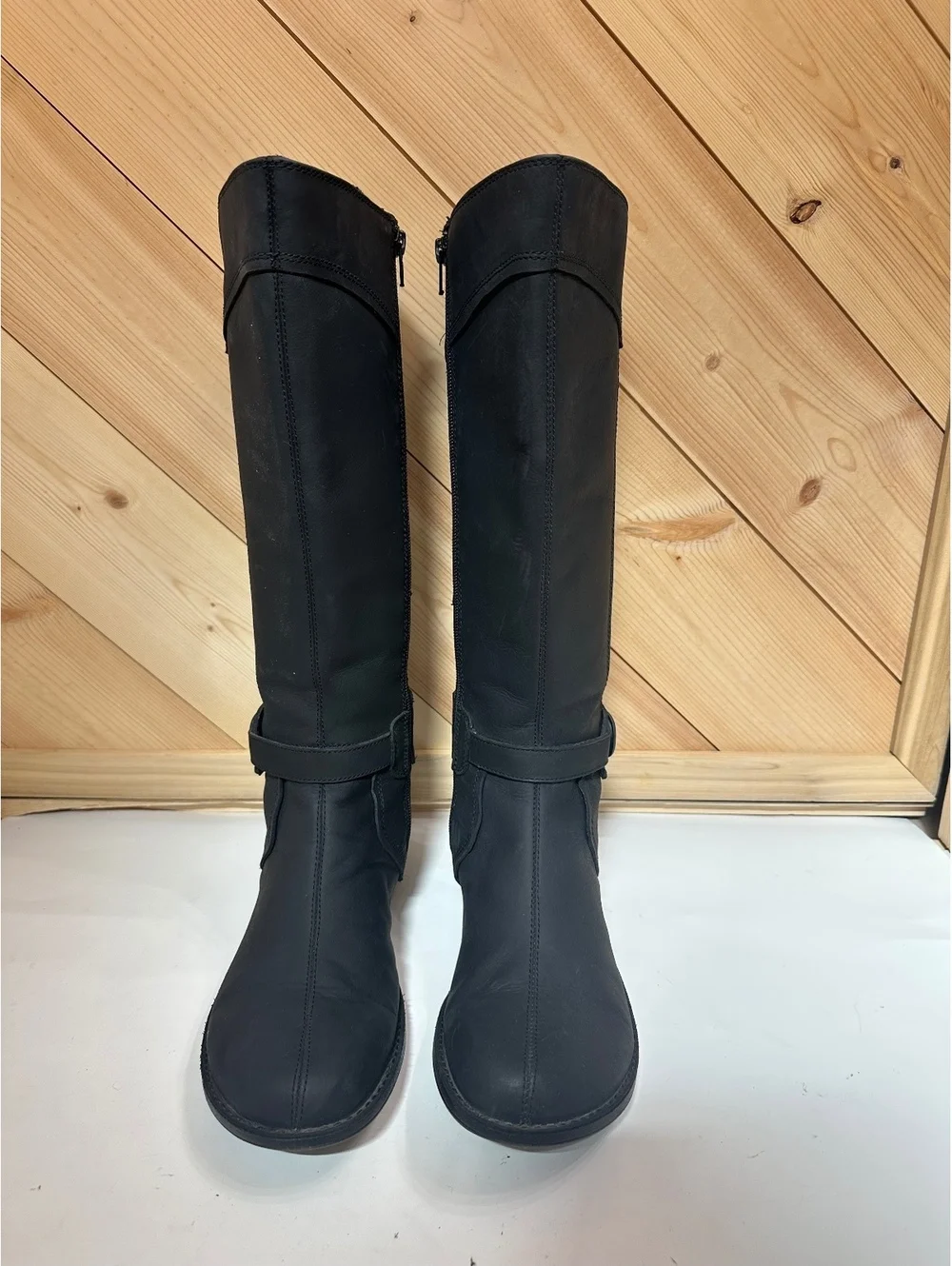 Merrell Women's Black Performance Footwear Tall Boots Size 9.5